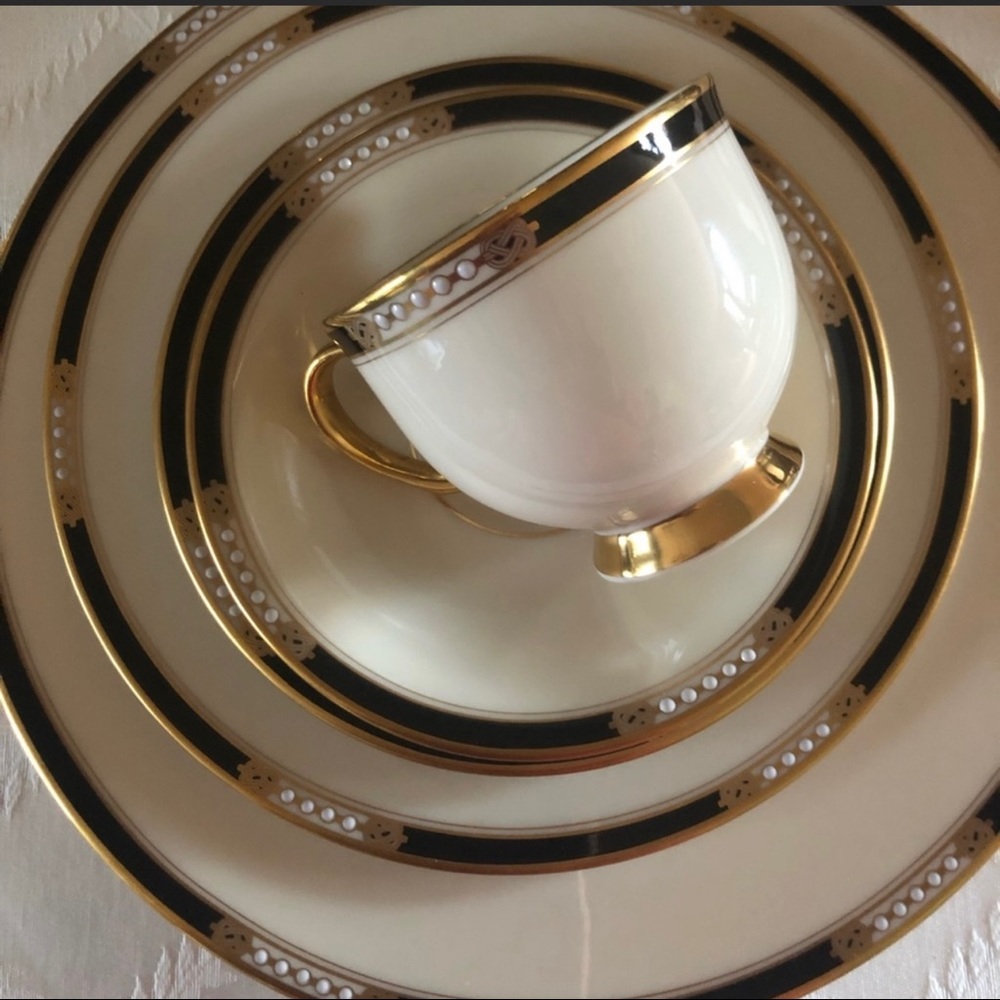 Lenox China